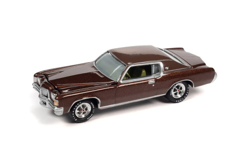 ミニカー #44 Pontiac Grand Prix 44 Pontiac Grand Prix - Collect Hot Wheels