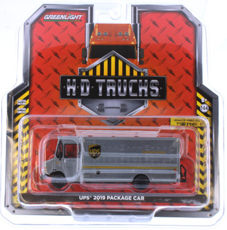 Greenlight Products - ModelToyCars.com