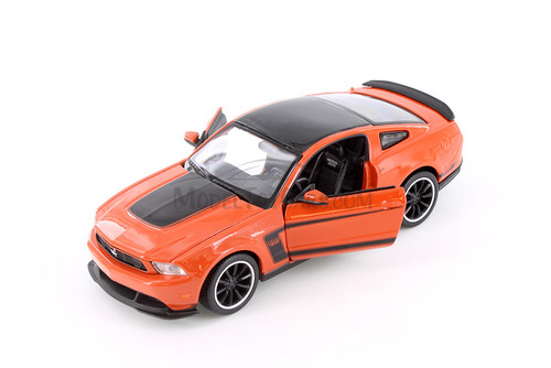 Ford Mustang Diecast Toy Cars - Great Selection, Low Prices - Page 6