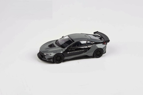 Liberty Walk BMW i8, Peppermint Green /Black - Paragon PA55143GN