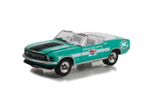 Greenlight Products - ModelToyCars.com