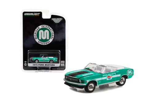 Greenlight Products - ModelToyCars.com