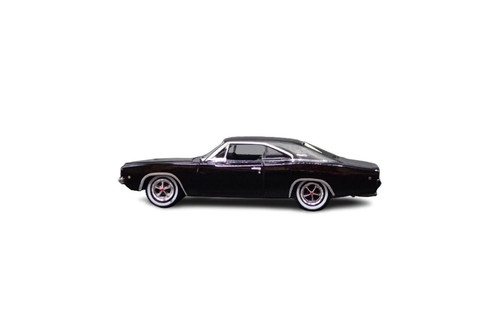 1968 Dodge Charger R/T, John Wick - Greenlight 44930E/48 - 1/64
