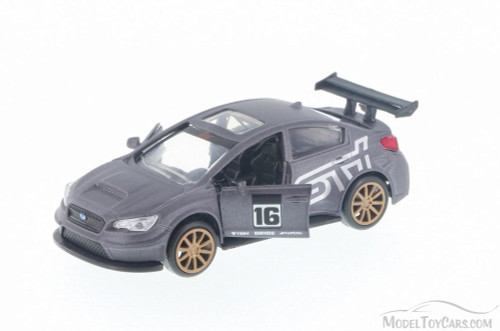 Diecast Car Brands - Subaru - ModelToyCars.com