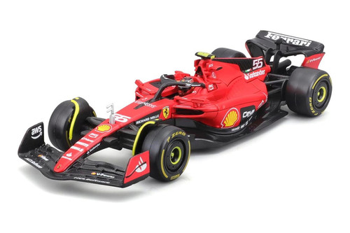 Ferrari 1/43 ミニカーコレクション5台 Ferrari 1/43 ミニカーコレクション5台 Kyosho 1/64 Minicar