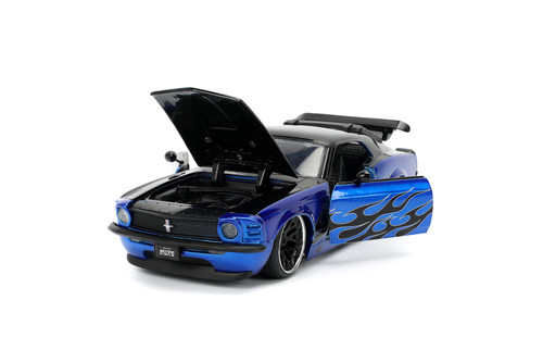 1965 Ford Mustang #5 