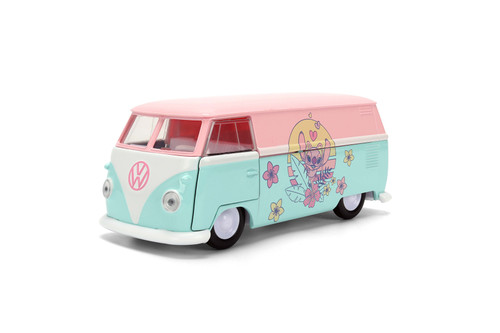 1961 Volkswagen Bus 