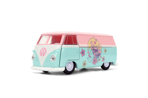 1961 Volkswagen Bus 