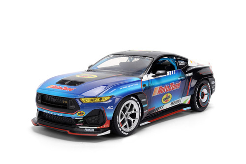 2025 Ford Mustang RTR 