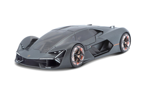 Lamborghini Terzo Millennio, Gray - Bburago 18-21094GRY - 1/24