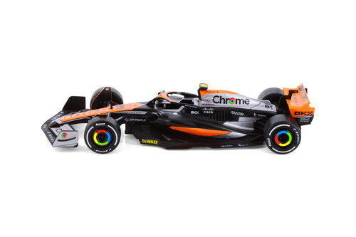 D*o様 McLaren MCL60 MonacoGP 2023 オスカーピアス 2023 McLaren MCL60 F1 