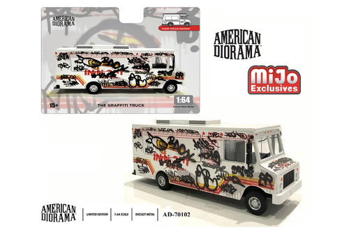 Food Truck 