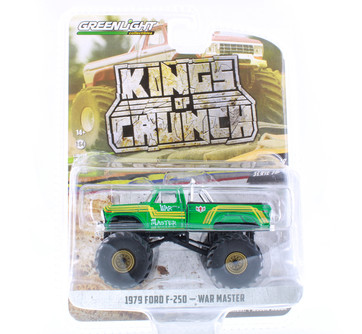 Greenlight Products - ModelToyCars.com