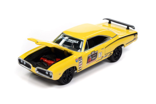 Johnny Lightning Products - ModelToyCars.com