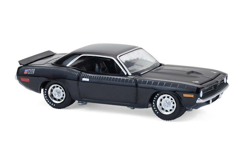 1970 Plymouth HEMI Cuda, United States Postal svc 2013 30069/48