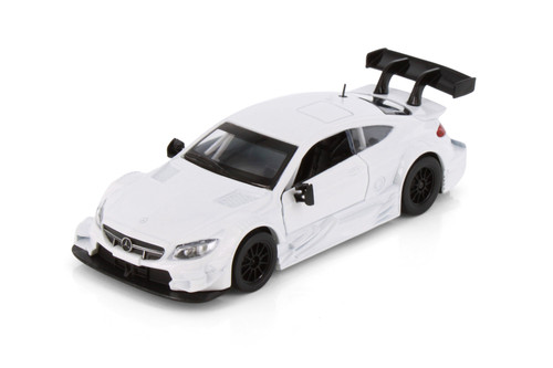 DTM レースカー まとめ2台 1/43  M3 AMG 500SEC 2016 Mercedes-Benz AMG 63 DTM #12, Daniel Juncadell - RMZ City