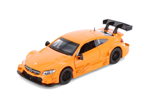 2016 Mercedes-Benz AMG 63 DTM #22, Lucas Auer - RMZ City 440999E