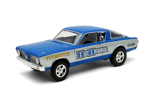 Acme Diecast Cars