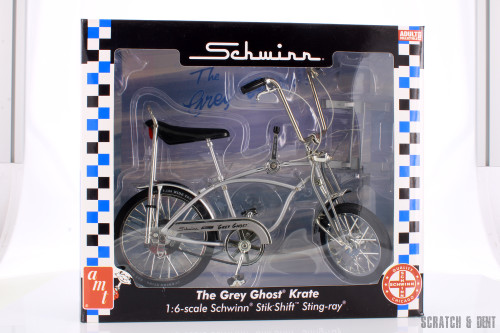 1971 Schwinn Stik-Shift Sting-Ray 