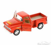 1955 Chevy Stepside Pickup , -  5330DF - 1/32 Scale Diecast Model  (Brand New, but NOT IN BOX)