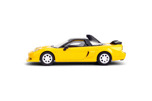 Honda NSX (NA1) Rocket Bunny V2 Aero TAKATA DOME Concept