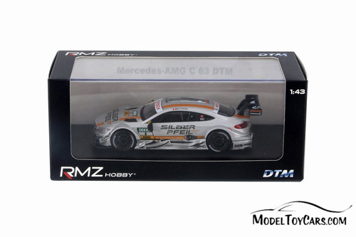 2016 Mercedes-Benz AMG 63 DTM #22, Lucas Auer - RMZ City 440999E