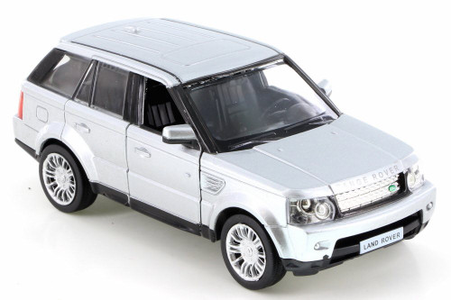 Land Rover Range Rover Diecast Toy Cars - Great Selection, Low Prices