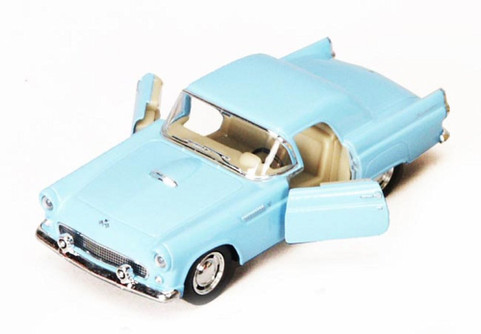 Ford Thunderbird Diecast Toy Cars - Great Selection, Low Prices