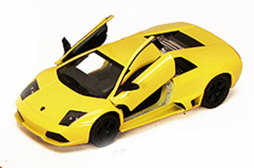 Lamborghini Murcielago LP640, White - Special Edition 31148 - 1/18