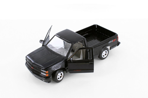 1992 Chevy 454SS Pick Up Truck-  73203 - 1/24 Scale Diecast Model Car (Brand New, but NOT IN BOX)