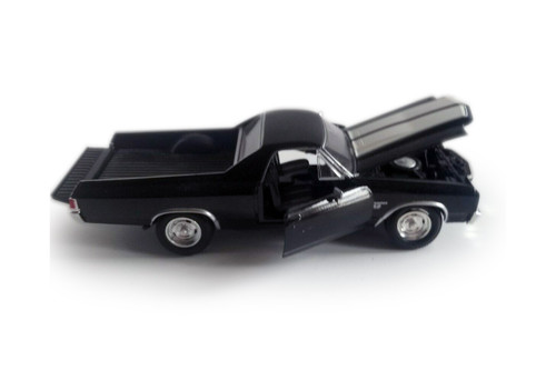 NewRay Chevy Coupe 5 Window 1933 Modellauto Im Maßstab 1:32 – Detailgetreu & Sammelwürdig