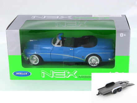 Welly ModelToyCars.com