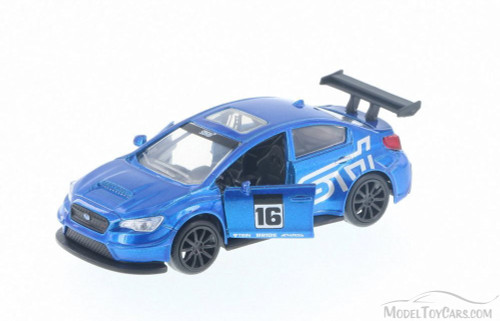 Diecast Car Brands - Subaru - ModelToyCars.com