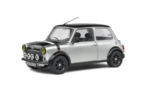 1998 Mini Cooper Sport