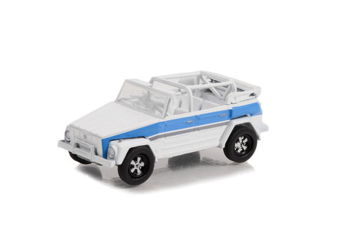 1974 Volkswagen Thing (Type 181), Pawn Stars - Greenlight 44970C/48 - 1/64 Scale Diecast Car