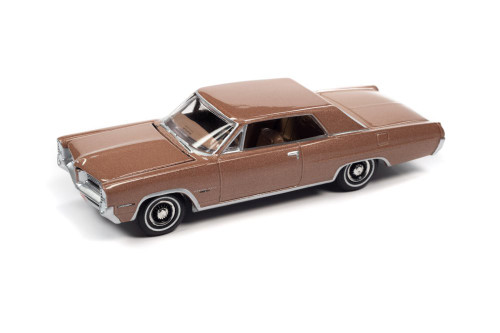 1964 Pontiac Grand Prix Royal Bobcat, Copper - Auto World AWSP110