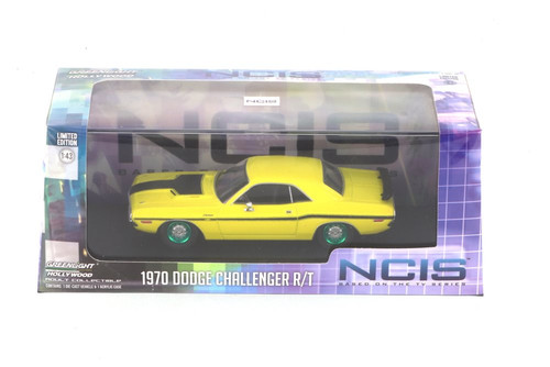 2022 Ford Mustang Mach-E Yellow with Black Top NYC Taxi Hobby Exclusive Series 1/64 Diecast Model Car by Greenlight