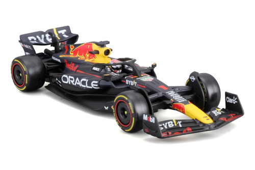 Oracle Red Bull Racing RB19 2023 ペレス 2023 Oracle Red Bull Racing RB19, #1 Max Verstappen