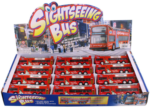 カーズ オーバーサイズ DOUBLE DECKER BUS 61tRt069qmL._UF894,1000_QL80_.jpg