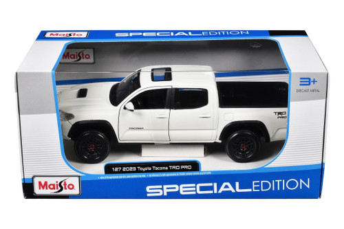 New 2023 Toyota Tacoma TRD Pro 4 in Whittier # | Toyota of Whittier New 2023 Toyota Tacoma TRD Pro 4 in Whittier # | Toyota of Whittier