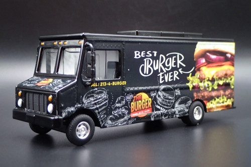 Food Truck 
