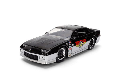 1985 Chevy Camaro Z28 