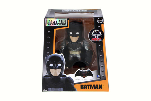 Batman Metal Action Figure Batman v Superman Jada Toys Metals Diecast  97664