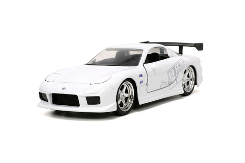 1993 Mazda RX-7 
