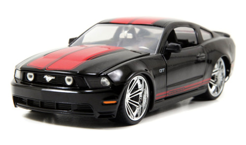 toy mustang