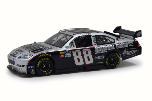 Miniature Dale Jr #88 National Guard 2008 Impala SS - Échelle 1:24 Elite