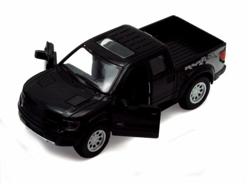 2013 Ford F-150 SVT Rptr SprCrw-  5365D-1/46 scale Diecast Model Toy Car(Brand New, but NOT IN BOX)