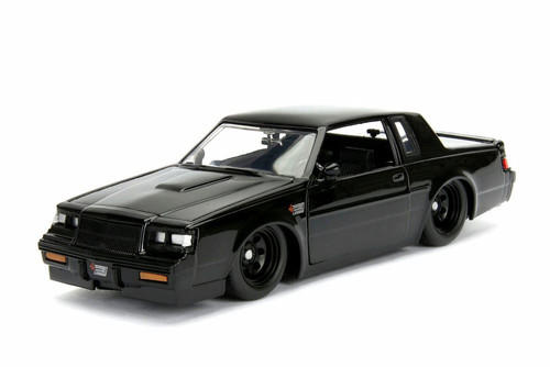 Buick Grand National, F8 'The Fate and the Furious' - 99539/4 - 1