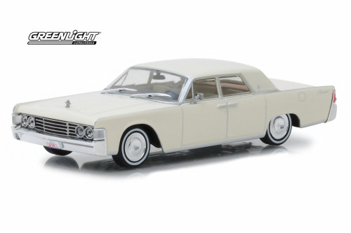 ミニカー Kiddie Car 1964y LINCOLN CONTINENTAL #52 ミニカー Kiddie Car 1964y LINCOLN CONTINENTAL #52 Kiddie Car
