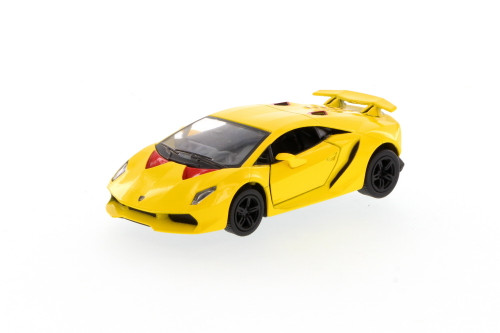 Lamborghini Sesto Elemento Hard Top- 5359D - 1/38 Scale Diecast